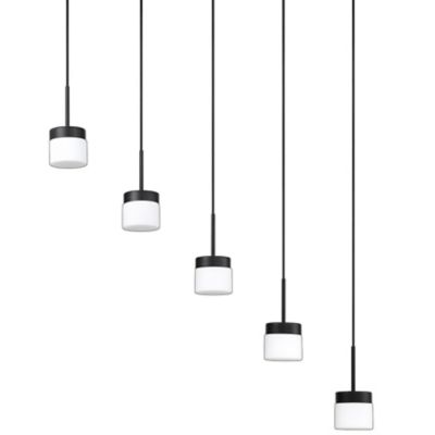 NUON Island Pendant