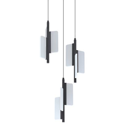 PHAEDRA LED Multi-Light Pendant