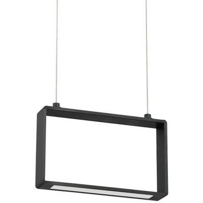 QUADRON LED Pendant