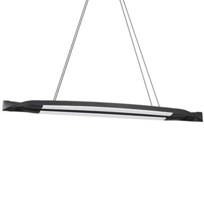 SERPHUS LED Island Pendant