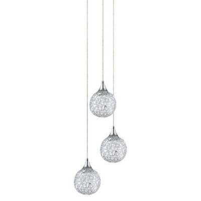 SOLARO Multi-Light Pendant