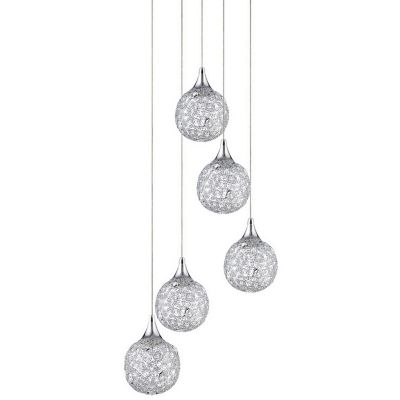 SOLARO Multi-Light Pendant