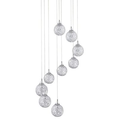 SOLARO Multi-Light Pendant