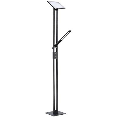 VARR Torchiere LED Floor Lamp