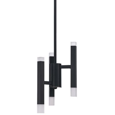 VERTICALS LED Mini Pendant