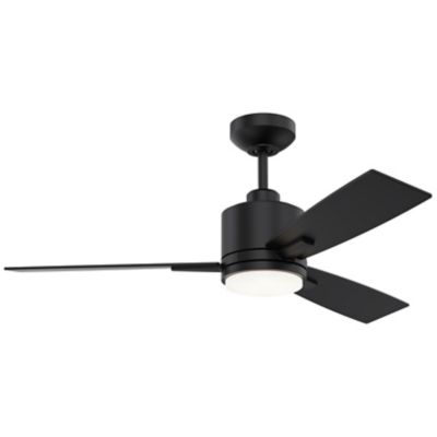 NUVEL LED Ceiling Fan