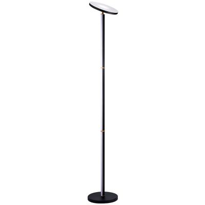 PLEX LED Torchiere