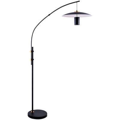 SLEY LED Floor Lamp