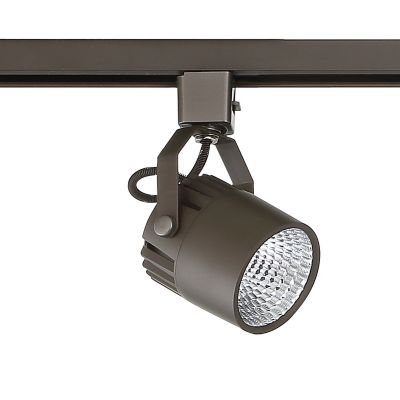 Spare Cylinder for TKLED-45 Track Lighting Kit - OPEN BOX