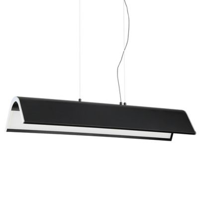 ULTIMOR LED Linear Suspension (Black) - OPEN BOX