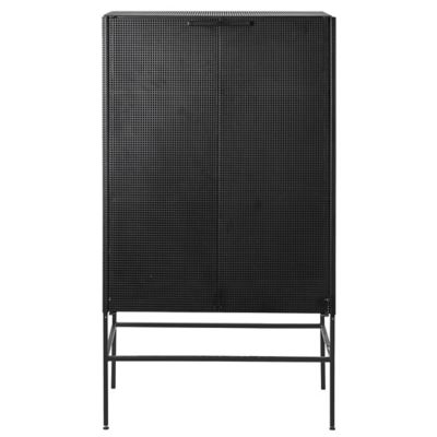 Grid Cabinet