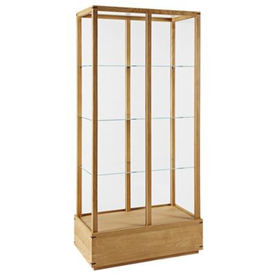 Japanese Large Cabinet