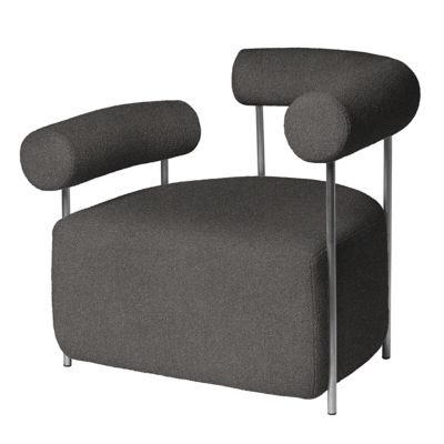 Solitude Lounge Chair