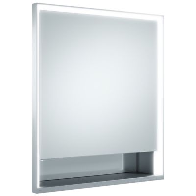 Royal Lumos Recessed Mirrored Cabinet