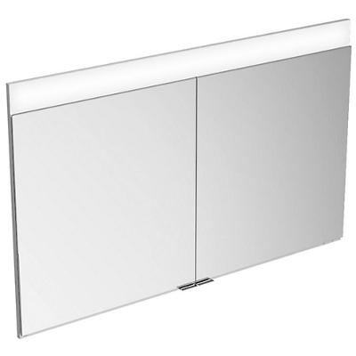 Edition 400 Recessed Mirrored Cabinet