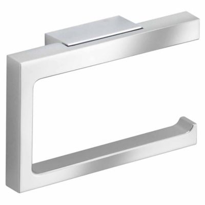 Edition 11 Toilet Paper Holder (Chrome) - OPEN BOX