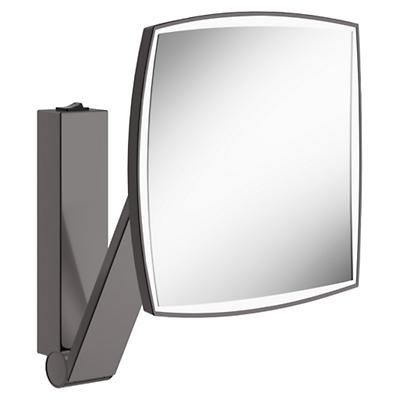 iLook_Move Cosmetic Square LED Mirror