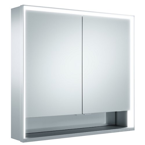 Royal Lumos LED Mirror Cabinet
