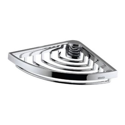 Detachable Corner Soap Basket