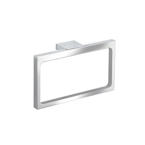 Edition 11 Towel Ring by Keuco (Chrome) - OPEN BOX RETURN