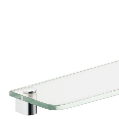 New Elegance Shelf Brackets by Keuco at
