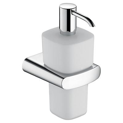 New Elegance Wall-Mount Liquid Soap Dispenser