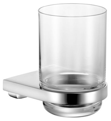 Moll Tumbler With Holder