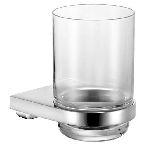 Moll Tumbler With Holder