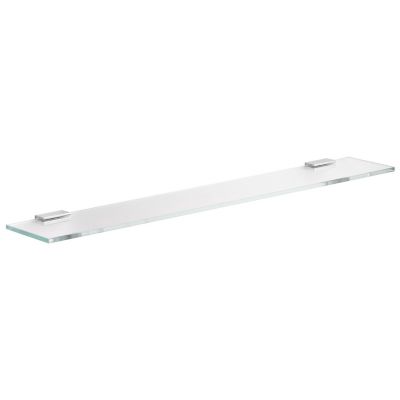 Edition 400 Glass Shelf with Brackets