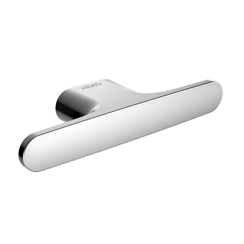 Edition 400 Double Towel Hook