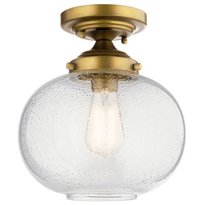 Avery Semi-Flushmount