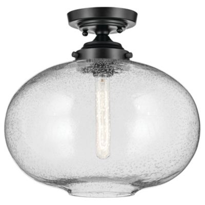 Avery Semi-Flushmount