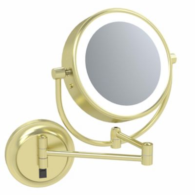 Neo Modern LED Wall Mounted Mirror