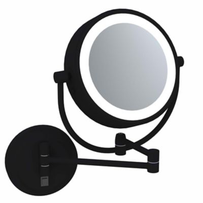 Neo Modern LED Wall Mounted Mirror