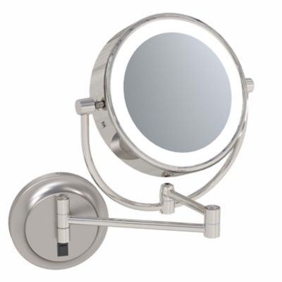 Neo Modern LED Wall Mounted Mirror