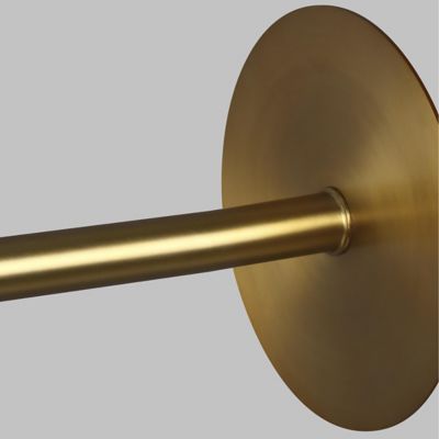 Nodes 8 Light Linear Suspension