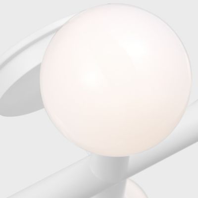 Nodes Semi-Flushmount