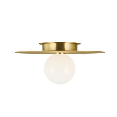 Flush mount best sale bathroom ceiling lights