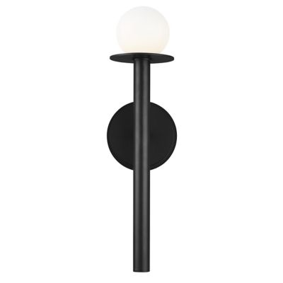 Nodes Wall Sconce