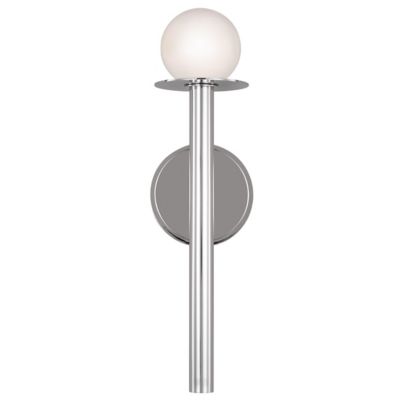 Nodes Wall Sconce