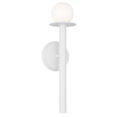 Nodes Wall Sconce