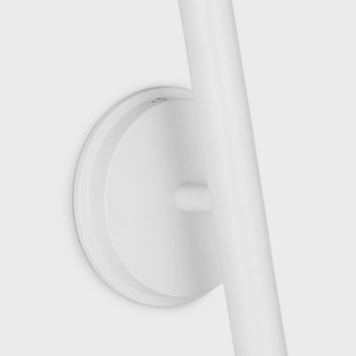 Nodes 2 Light Wall Sconce