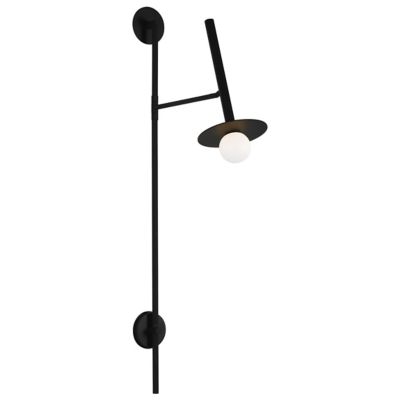 Nodes Pivot Wall Sconce by Kelly by Kelly Wearstler at Lumens.com