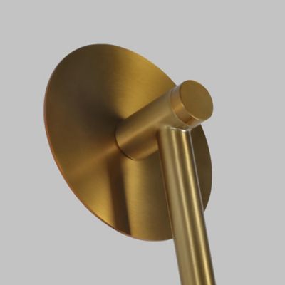 Nodes 1 Light Pivot Wall Sconce