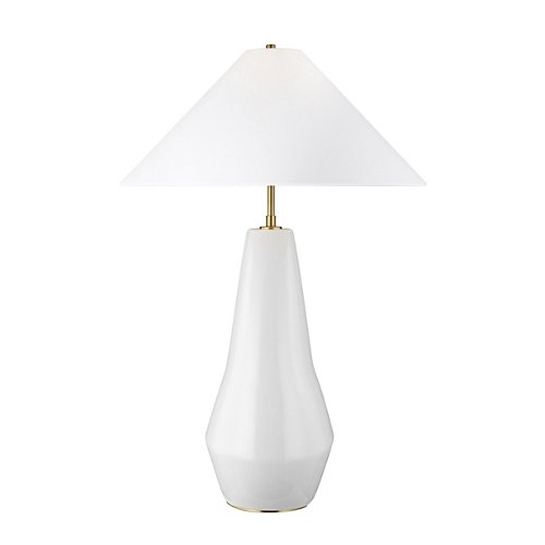 Contour Table Lamp