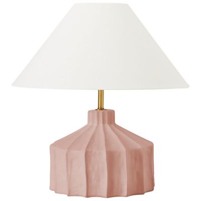 Franklin Table Lamp  Visual Comfort Studio Collection