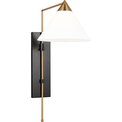 Franklin Wall Sconce