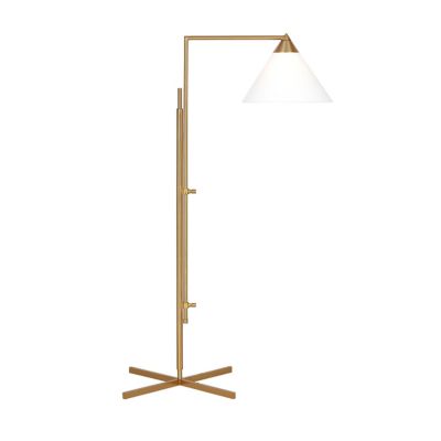Franklin Task Floor Lamp