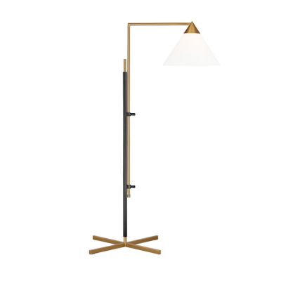 Franklin Task Floor Lamp