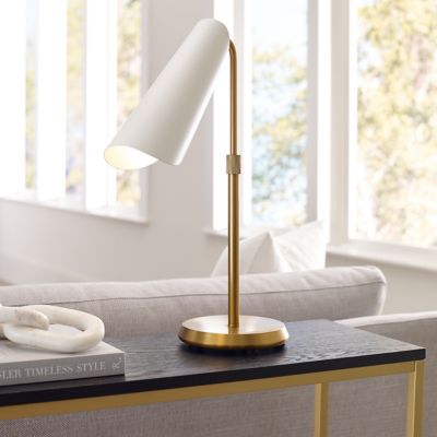 Visual Comfort Studio Canada - One Light Table Lamp - Tresa